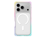 AmazingThing Omni iPhone 17 Pro Max kompatybilne z MagSafe clear-tęczowe - 1483826 - zdjęcie 1